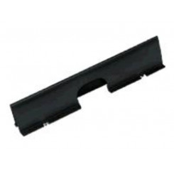 APC - Cable shielding partition - black - for NetShelter